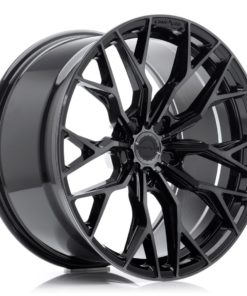 Concaver CVR1 vanne, 20x9 ET35 5x112 Double Tinted Black