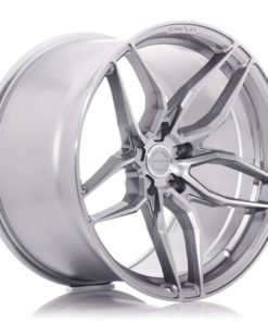 Concaver CVR3 vanne, 19x8,5 ET45 5x114,3 Brushed Titanium