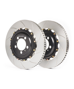 Girodisc jarrulevyt, BMW F8X M2, M3, M4 380mm etulevyt