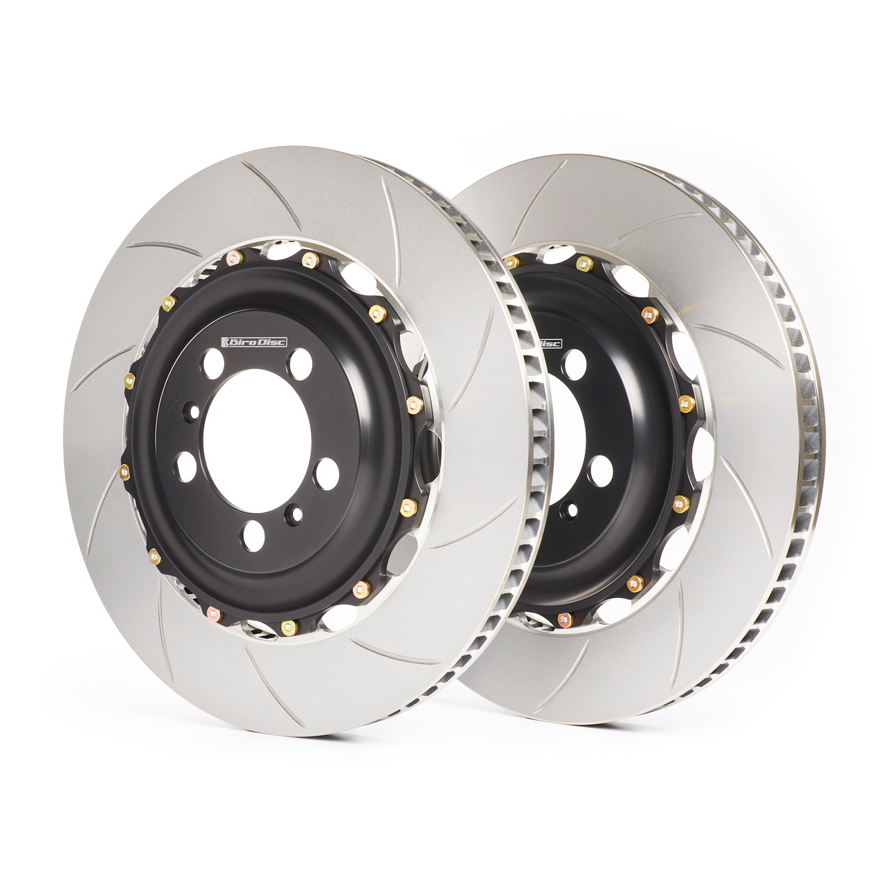 Girodisc jarrulevyt, BMW F8X M2, M3, M4 380mm etulevyt