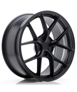 JR Wheels SL01 19x9 ET50 5x120 Matt Black