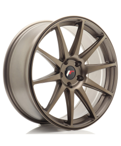 JR Wheels JR11 20x8,5 ET35 5x120 Matt Bronze