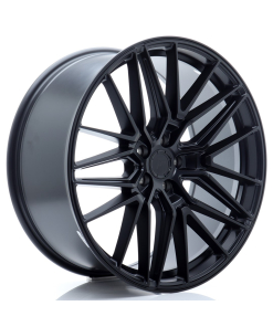 JR Wheels JR38 21x9,5 ET35 5x112 Matt Black