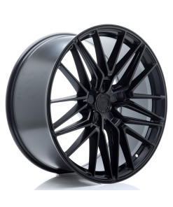 JR Wheels JR38 22x10,5 ET10-46 5H (Custom PCD) Matt Black