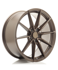 JR Wheels SL02 19x8,5 ET35 5x120 Matt Bronze