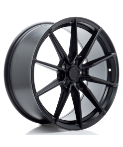 JR Wheels SL02 19x8,5 ET35 5x112 Matt Black