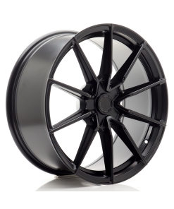 JR Wheels SL02 19x8,5 ET41 5x120 Matt Black