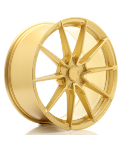 JR Wheels SL02 19x8,5 ET25 5x112 Gold