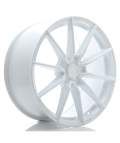 JR Wheels SL02 19x8,5 ET41 5x112 White