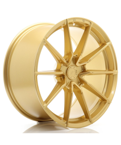 JR Wheels SL02 19x9,5 ET40 5x120 Gold
