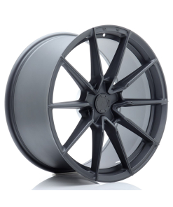 JR Wheels SL02 19x9,5 ET35 5x112 Matt Gun Metal