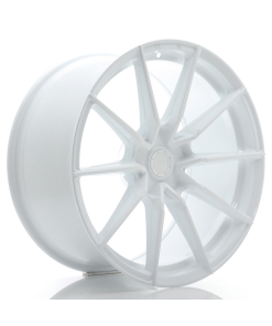 JR Wheels SL02 19x9,5 ET35 5x112 White