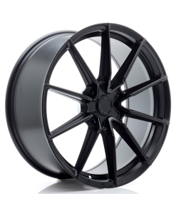 JR Wheels SL02 20x8,5 ET45 5x112 Matt Black