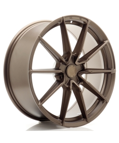 JR Wheels SL02 20x8,5 ET35 5x108 Matt Bronze