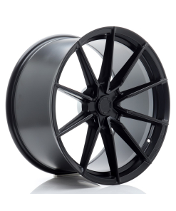 JR Wheels SL02 20x10,5 ET15-45 5H (Custom PCD) Matt Black