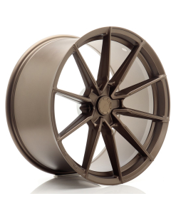 JR Wheels SL02 20x10,5 ET23 5x112 Matt Bronze