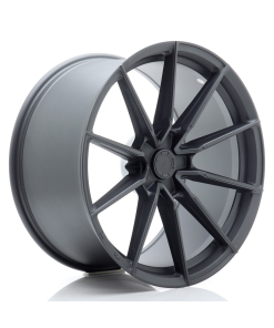 JR Wheels SL02 20x10,5 ET45 5x114,3 Matt Gun Metal