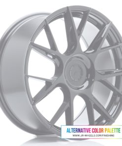 JR Wheels JR42 19x8,5 ET35-45 (Custom PCD) Custom Color