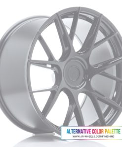 JR Wheels JR42 20x10 ET20-42 (Custom PCD) Custom Color