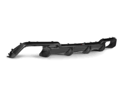 BMW M8 / M8 Competition Gran Coupé (F93) (2020-2023) Akrapovic Hiilikuitudiffuusori (Gloss)