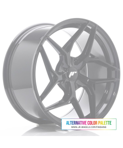 JR Wheels JR35 19x9,5 ET20-45 5H (Custom PCD) Custom Finish