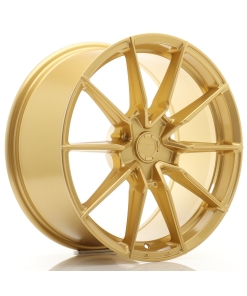 JR Wheels SL02 18x8 ET40 5x120 Gold