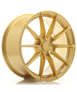 JR Wheels SL02 18x8,5 ET45 5x112 Gold