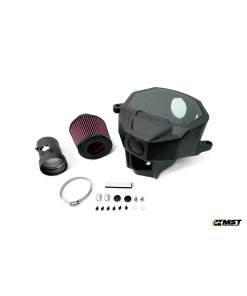 MST Cold Air Intake, Volvo S60 V60 XC60 S90 XC90 T4/T5/T6/T8 (vm. 18-20)