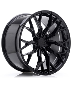 Concaver CVR1 22x9,5 ET35 5x112 Platinum Black