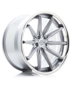 Concaver CVR8 20x8,5 ET45 5x108 Brushed Titanium
