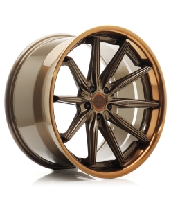Concaver CVR8 20x8,5 ET35 5x120 Gloss Bronze