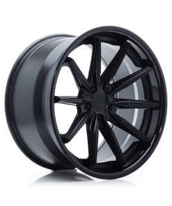 Concaver CVR8 20x9 ET35 5x120 Matt Black
