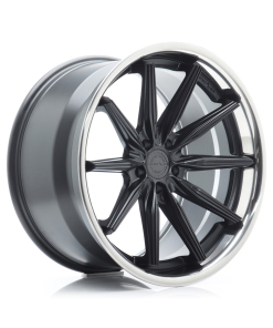 Concaver CVR8 20x9 ET30 5x112 Carbon Graphite