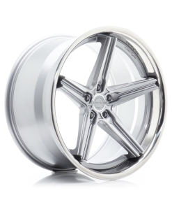 Concaver CVR9 20x8,5 ET45 5x112 Brushed Titanium