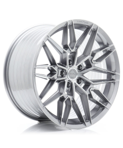Concaver CVR6 19x8,5 ET45 5x112 Brushed Titanium