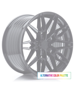 Concaver CVR6 19x9 ET20-40 (Custom PCD) Custom Finish