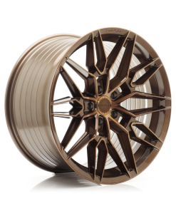Concaver CVR6 20x8,5 ET20-45 (Custom PCD) Brushed Bronze