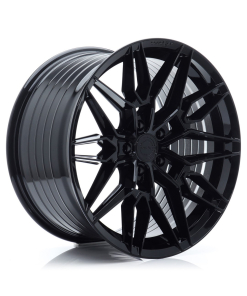 Concaver CVR6 20x8,5 ET20-45 (Custom PCD) Platinum Black
