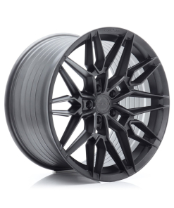 Concaver CVR6 20x9 ET35 5x112 Carbon Graphite