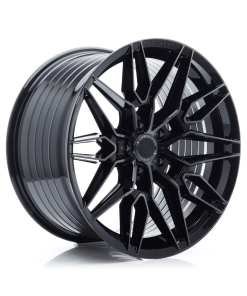 Concaver CVR6 20x10 ET24 5x112 Double Tinted Black