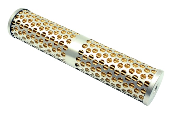 AEM yleismallinen High Volume polttoainesuodatin (25-201BK)-2