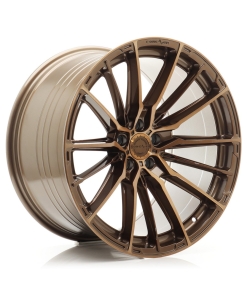 Concaver CVR7 19x8,5 ET35 5x120 Brushed Bronze