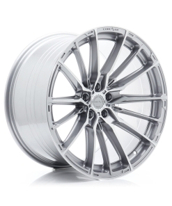 Concaver CVR7 19x8,5 ET35 5x112 Brushed Titanium