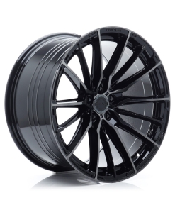 Concaver CVR7 19x8,5 ET45 5x108 Double Tinted Black