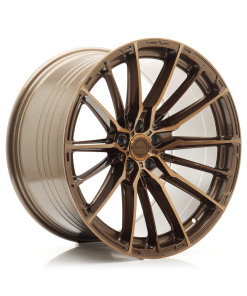 Concaver CVR7 19x9,5 ET20-45 (Custom PCD) Brushed Bronze