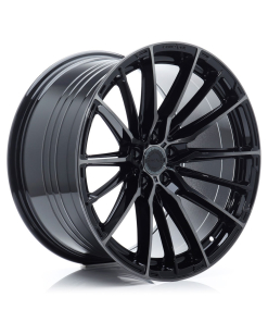 Concaver CVR7 20x8,5 ET45 5x114,3 Double Tinted Black