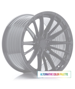 Concaver CVR7 20x9,5 ET22-40 (Custom PCD) Custom Finish