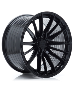 Concaver CVR7 20x10 ET35 5x120 Platinum Black