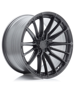 Concaver CVR7 20x10,5 ET15-45 (Custom PCD) Carbon Graphite