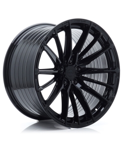 Concaver CVR7 22x9,5 ET25 5x112 Platinum Black
